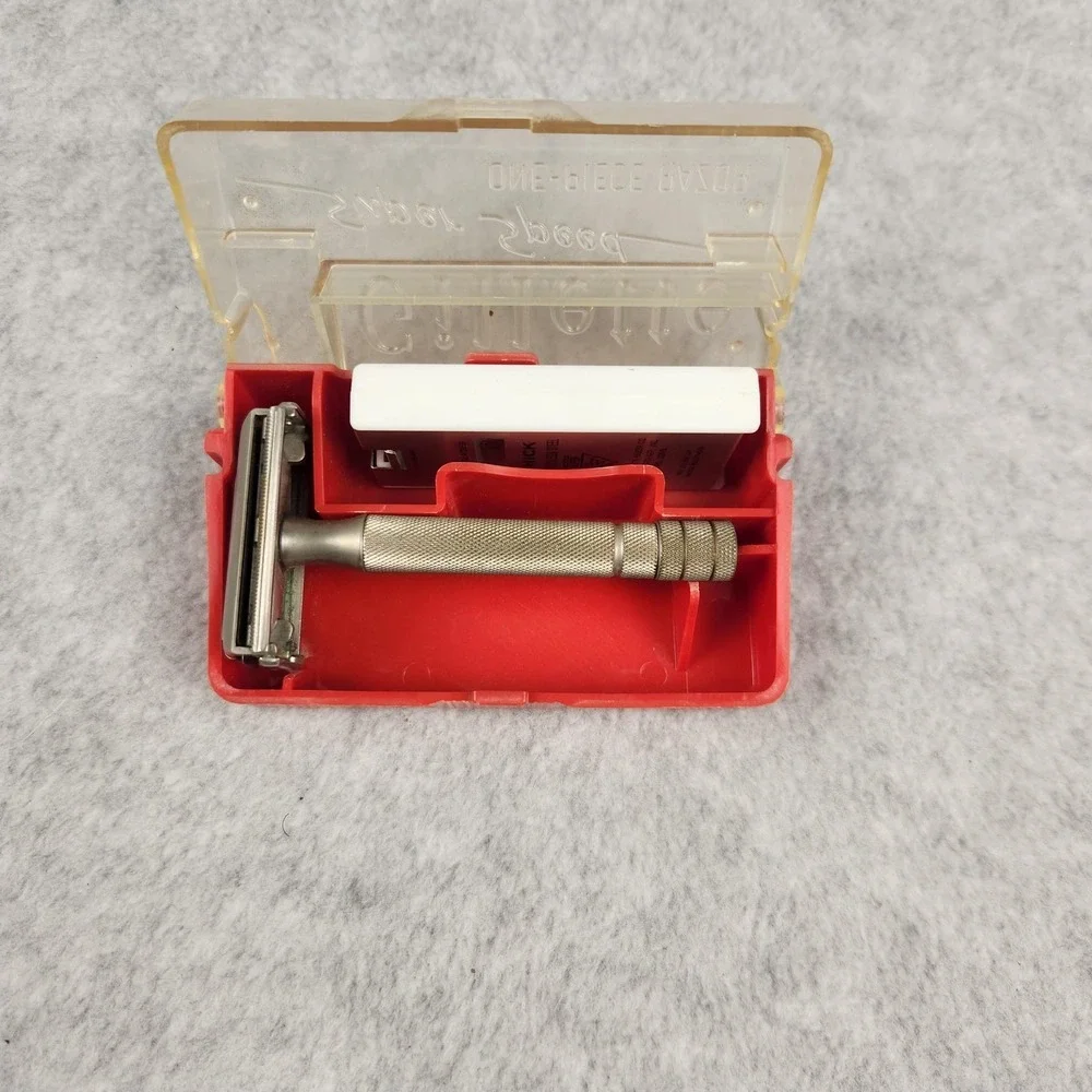 N/A vintage gillette